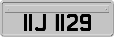 IIJ1129