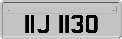 IIJ1130