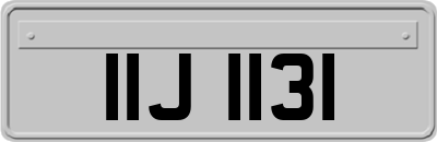 IIJ1131