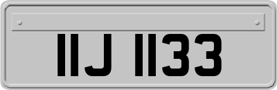 IIJ1133