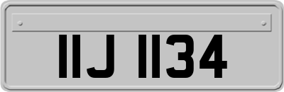 IIJ1134