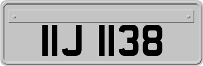 IIJ1138