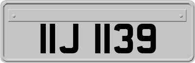 IIJ1139