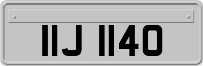 IIJ1140
