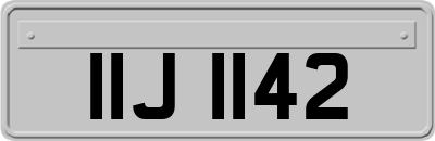 IIJ1142
