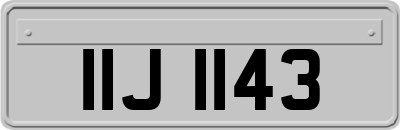 IIJ1143