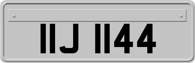 IIJ1144