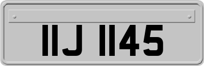 IIJ1145