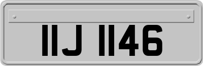 IIJ1146
