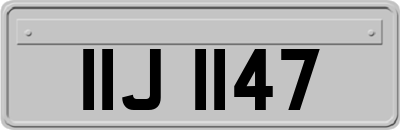 IIJ1147