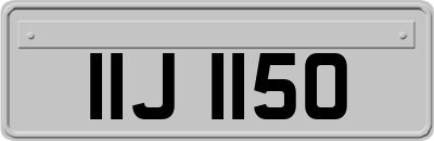 IIJ1150