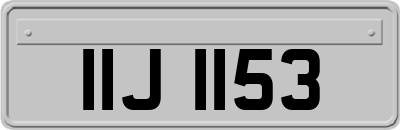 IIJ1153