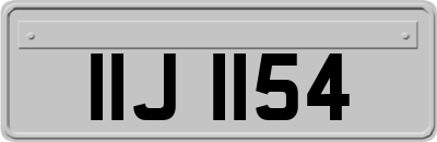 IIJ1154