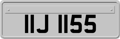IIJ1155