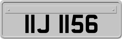 IIJ1156