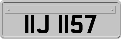 IIJ1157
