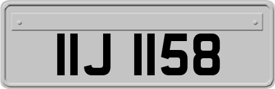 IIJ1158