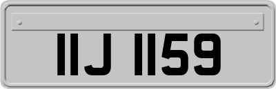 IIJ1159