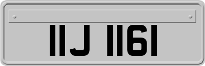 IIJ1161