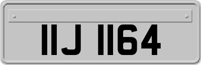 IIJ1164