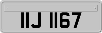 IIJ1167