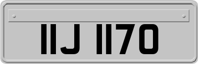 IIJ1170