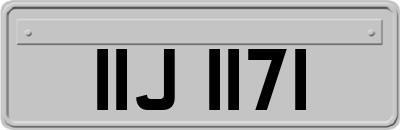 IIJ1171