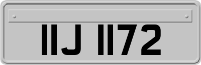 IIJ1172
