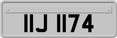 IIJ1174