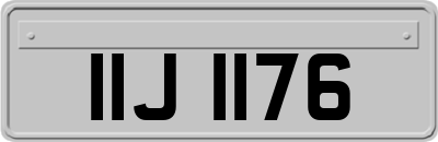 IIJ1176
