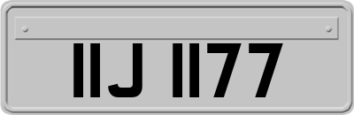 IIJ1177