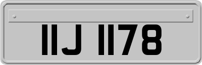 IIJ1178