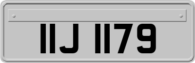 IIJ1179