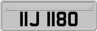 IIJ1180