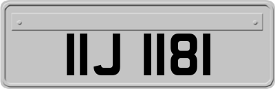 IIJ1181