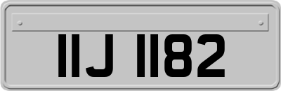 IIJ1182