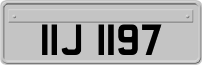 IIJ1197