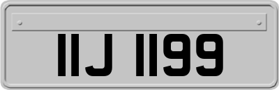 IIJ1199