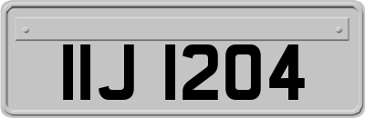 IIJ1204