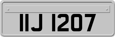 IIJ1207