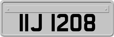 IIJ1208