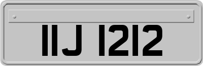IIJ1212