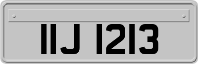 IIJ1213