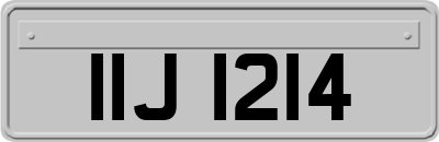 IIJ1214