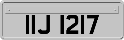 IIJ1217