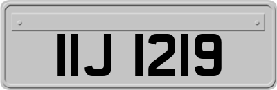 IIJ1219