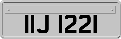 IIJ1221