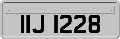 IIJ1228