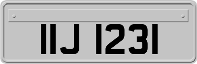 IIJ1231
