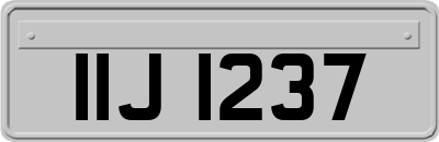 IIJ1237